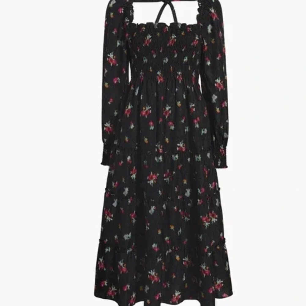 NWOT Hill House Naomi Nap Dress